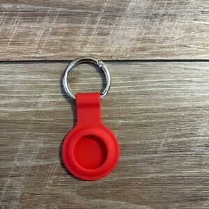 NEW AIR TAG Holder Case for Ultra Light Silicone Sleeve for Durable Protective